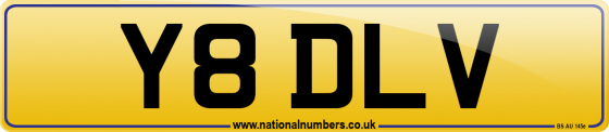 Y8 DLV