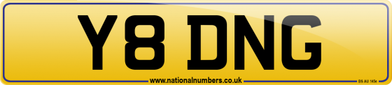 Y8 DNG