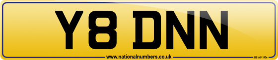 Y8 DNN