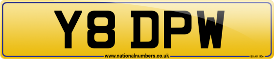 Y8 DPW