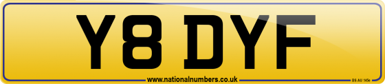 Y8 DYF