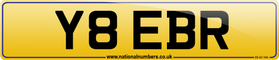 Y8 EBR