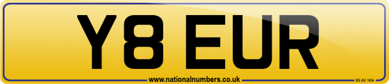 Y8 EUR