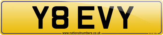 Y8 EVY