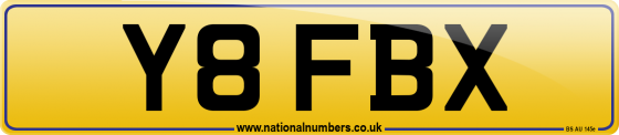 Y8 FBX