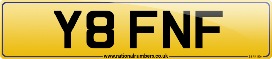 Y8 FNF