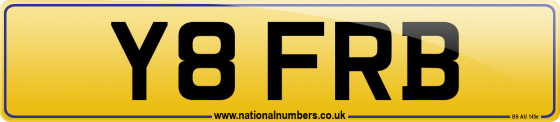 Y8 FRB