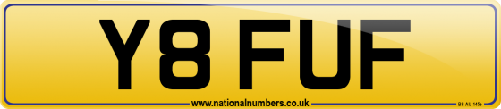 Y8 FUF
