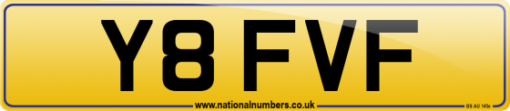 Y8 FVF