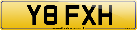 Y8 FXH