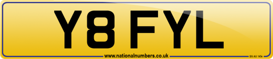 Y8 FYL