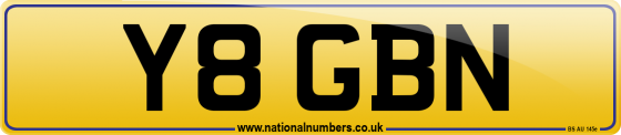 Y8 GBN