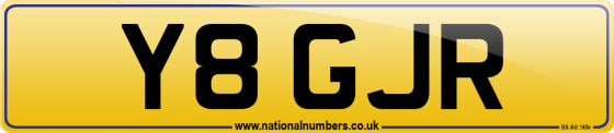 Y8 GJR