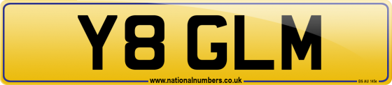 Y8 GLM