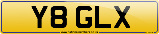 Y8 GLX