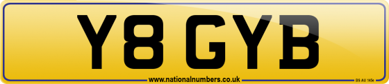 Y8 GYB