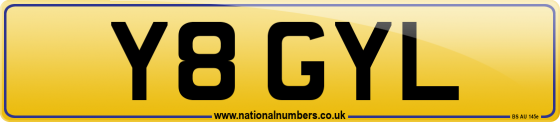 Y8 GYL