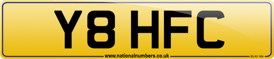 Y8 HFC