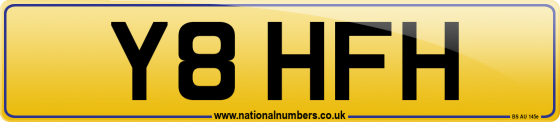 Y8 HFH