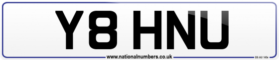 Y8 HNU