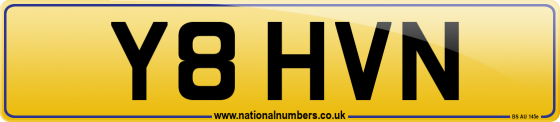 Y8 HVN
