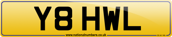 Y8 HWL