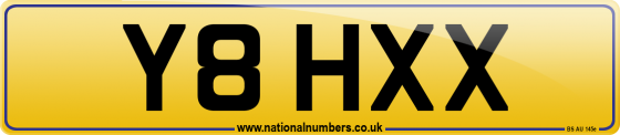 Y8 HXX