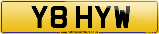 Y8 HYW
