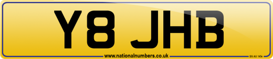 Y8 JHB
