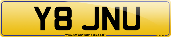 Y8 JNU