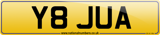 Y8 JUA