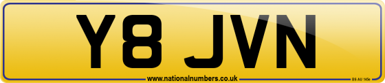 Y8 JVN