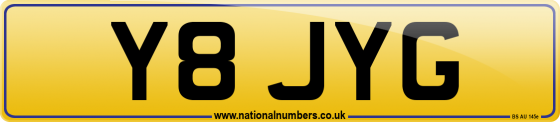 Y8 JYG