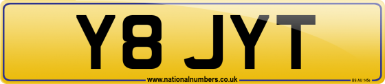 Y8 JYT