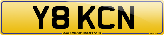 Y8 KCN