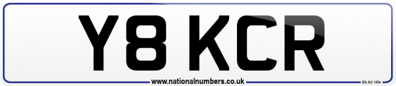 Y8 KCR