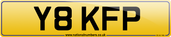 Y8 KFP