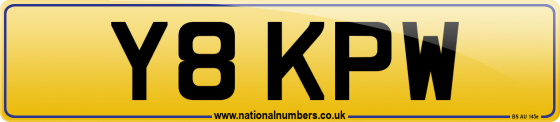 Y8 KPW