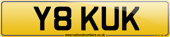 Y8 KUK