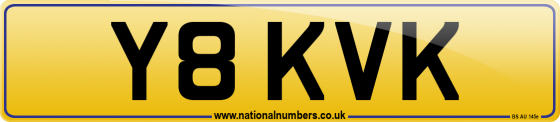 Y8 KVK