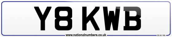 Y8 KWB
