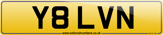Y8 LVN