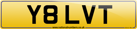Y8 LVT