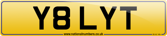 Y8 LYT