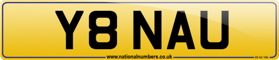 Y8 NAU