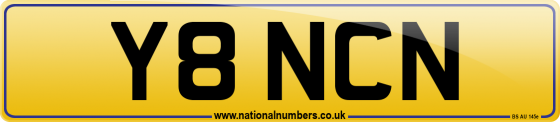 Y8 NCN