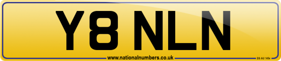 Y8 NLN