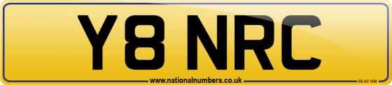 Y8 NRC