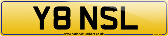 Y8 NSL