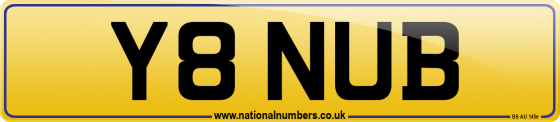 Y8 NUB